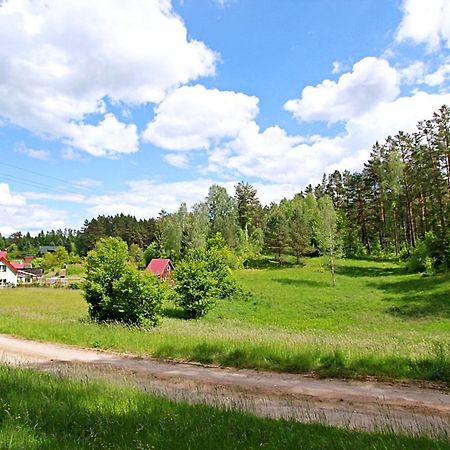 Domki Wczasowe Mazury - Ferienhaus Masuren - Do 12 Osob - Idealny Dla Grup Dluzek Eksteriør billede